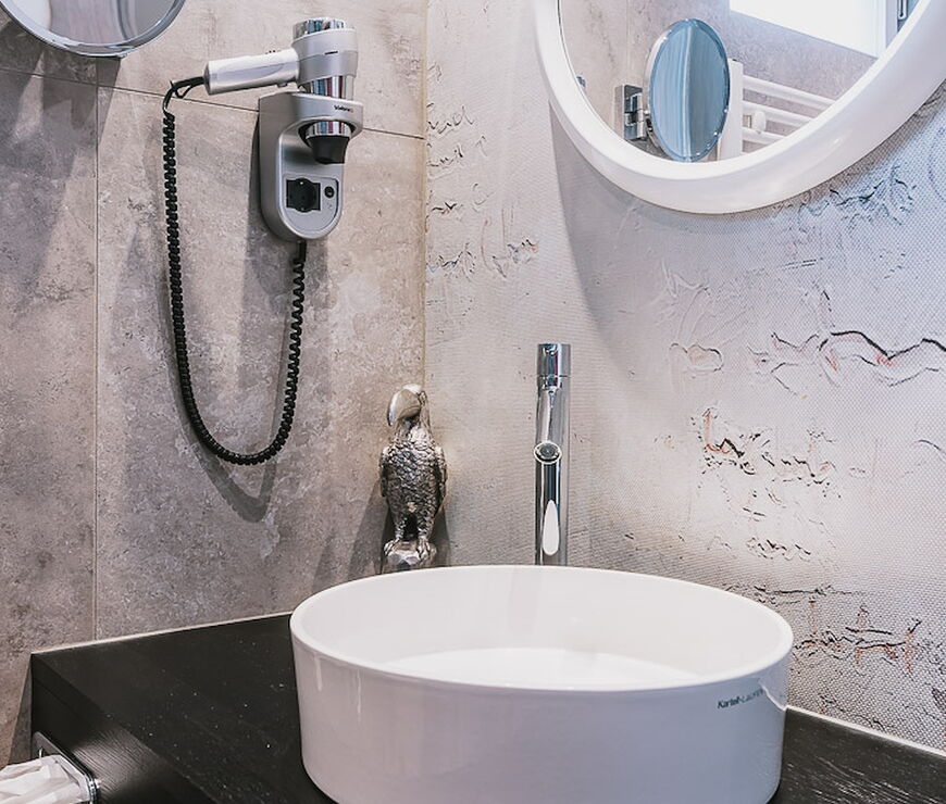 Flachauerhof | Superior Doppelzimmer