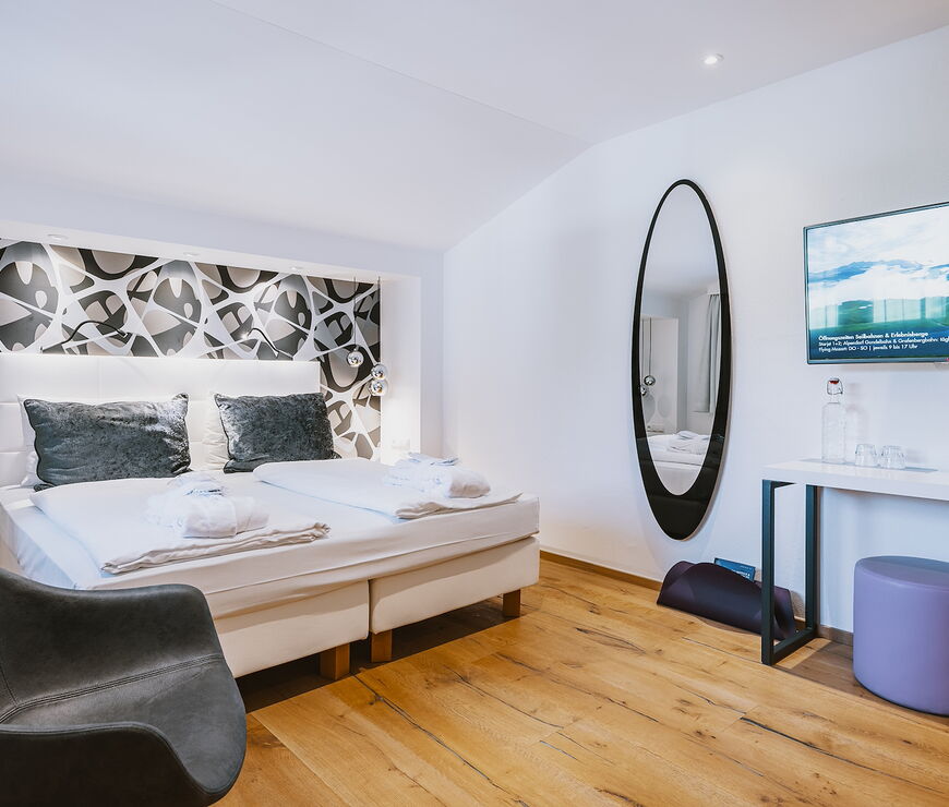Flachauerhof | Classic Double Room