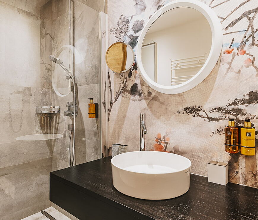 Flachauerhof | Familienzimmer