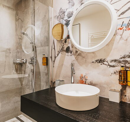 Flachauerhof | Family Room