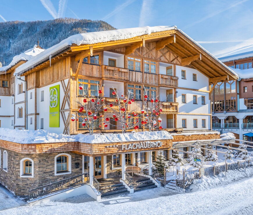 Hotel Flachauerhof