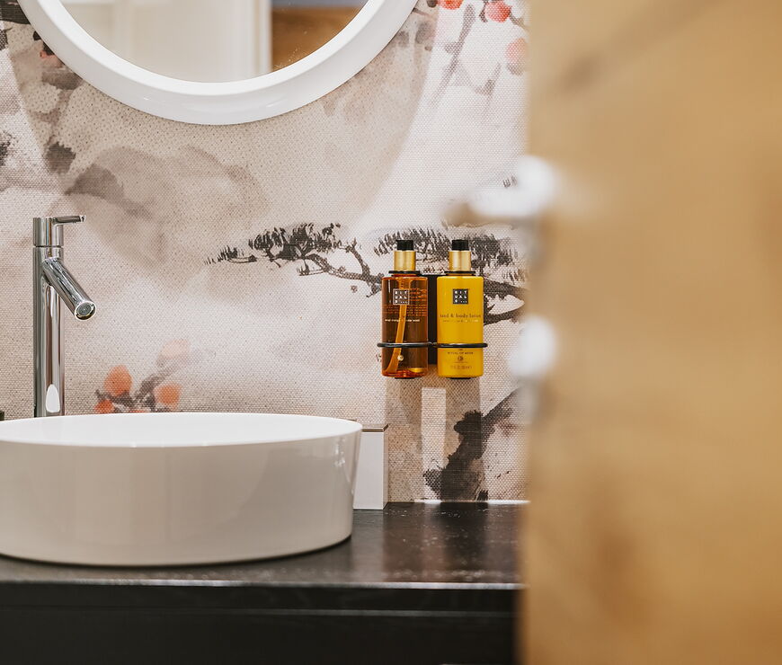 Flachauerhof | Classic Doppelzimmer