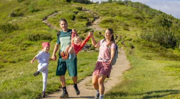 Family Time – Kids for Free