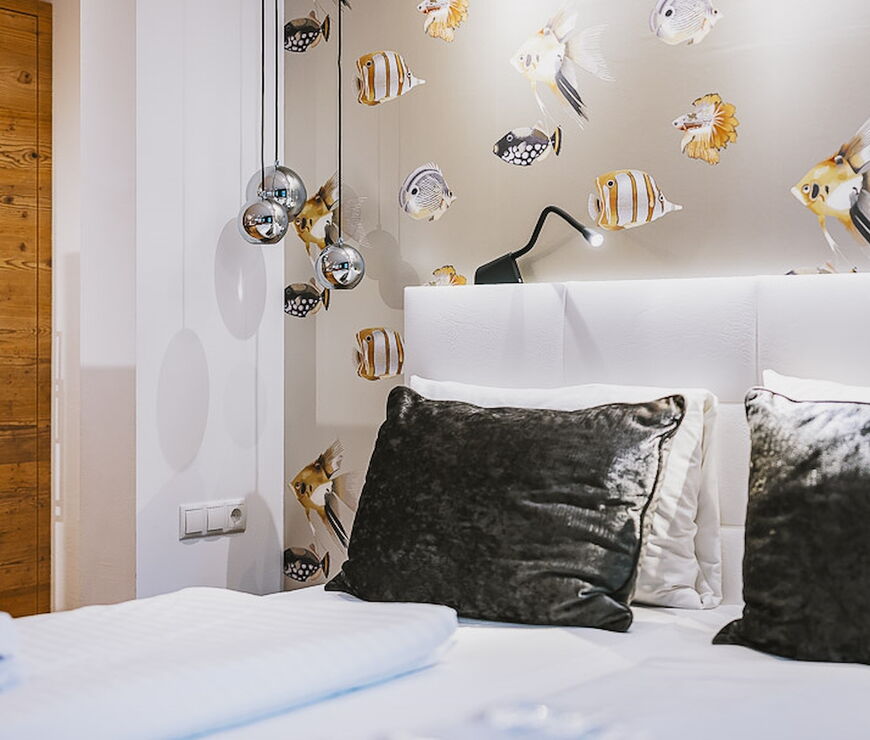 Flachauerhof | Familienzimmer