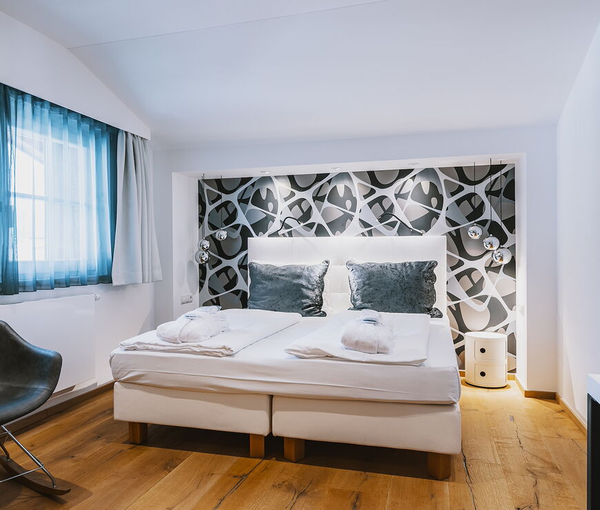 Flachauerhof | Classic Double Room