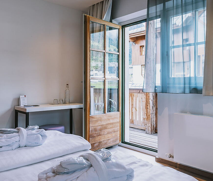 Flachauerhof | Superior Doppelzimmer