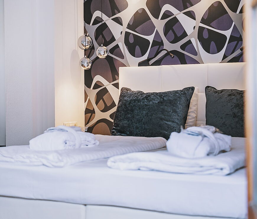 Flachauerhof | Superior Doppelzimmer