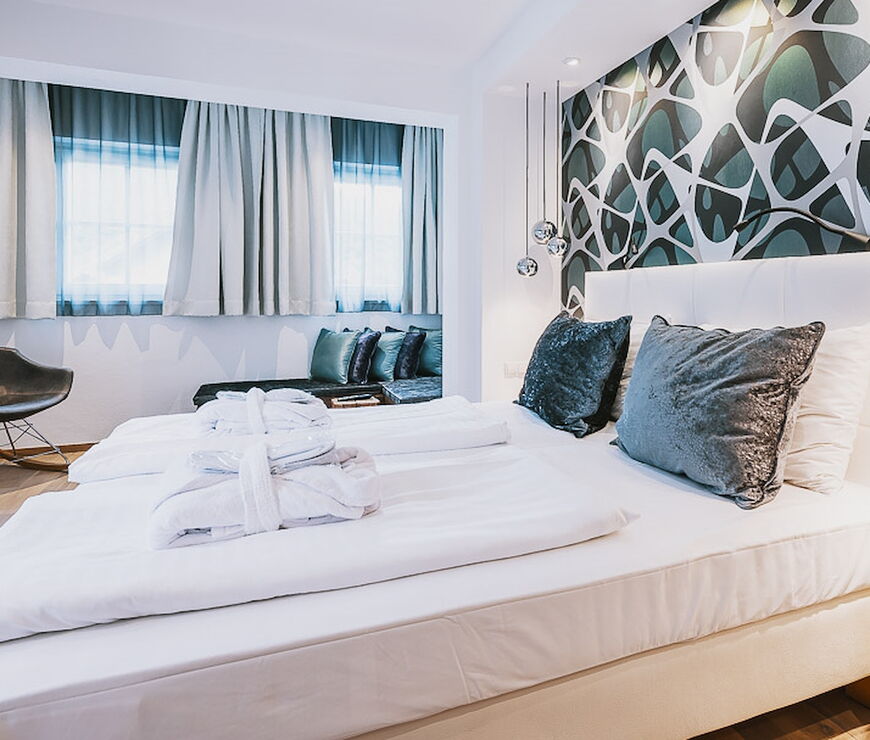 Flachauerhof | Superior Doppelzimmer