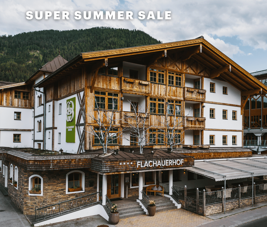 Summer Sale