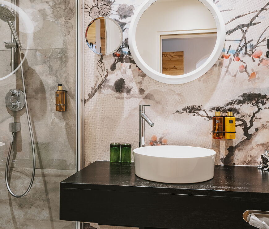 Flachauerhof | Classic Double Room