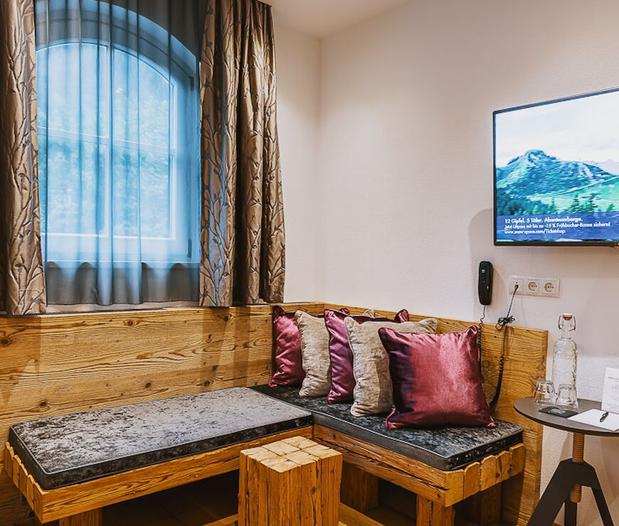 Flachauerhof | Familienzimmer